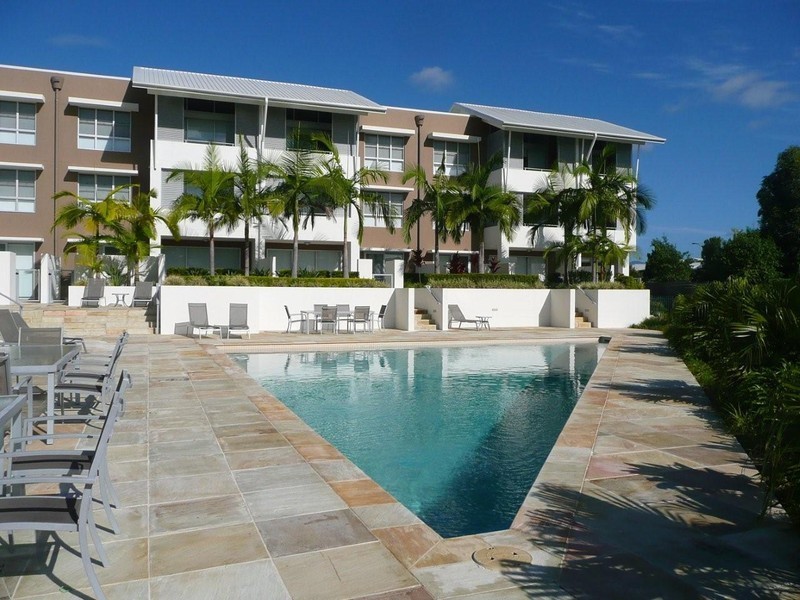 46/228 Varsity Parade, Varsity Lakes QLD 4227