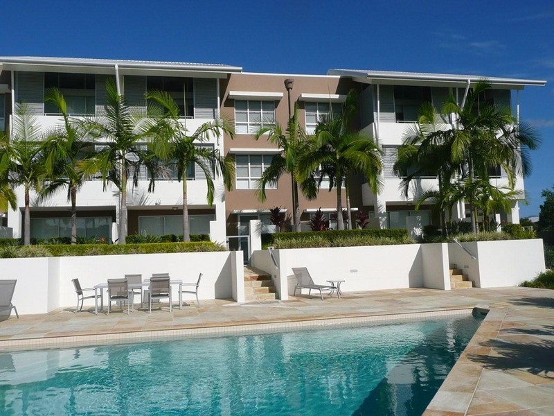 46/228 Varsity Parade, Varsity Lakes QLD 4227