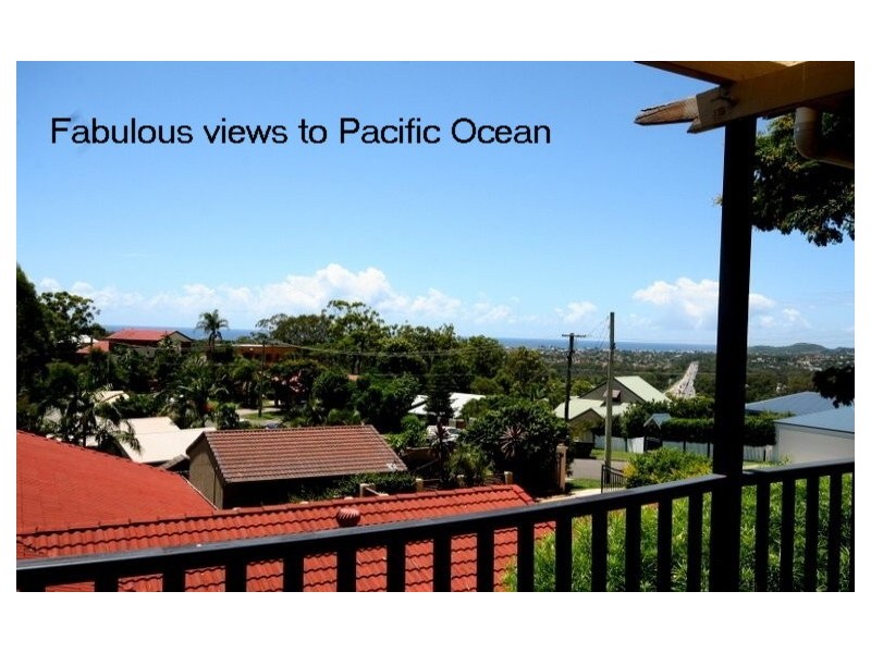 13 Dulcie Drive, Burleigh Heads QLD 4220