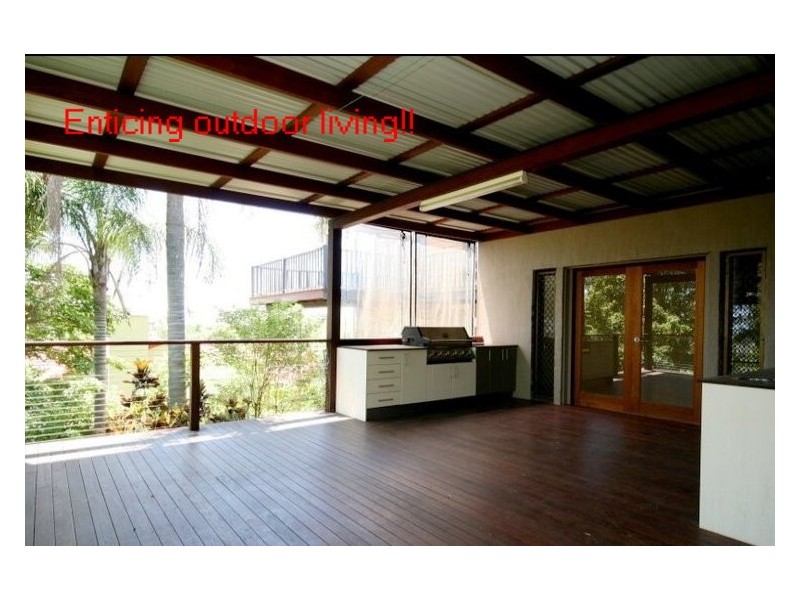 13 Dulcie Drive, Burleigh Heads QLD 4220