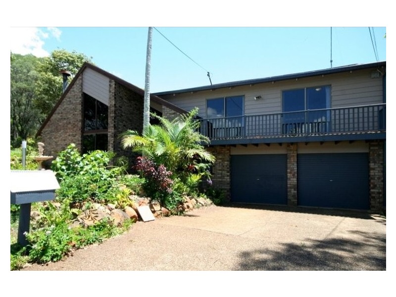 13 Dulcie Drive, Burleigh Heads QLD 4220