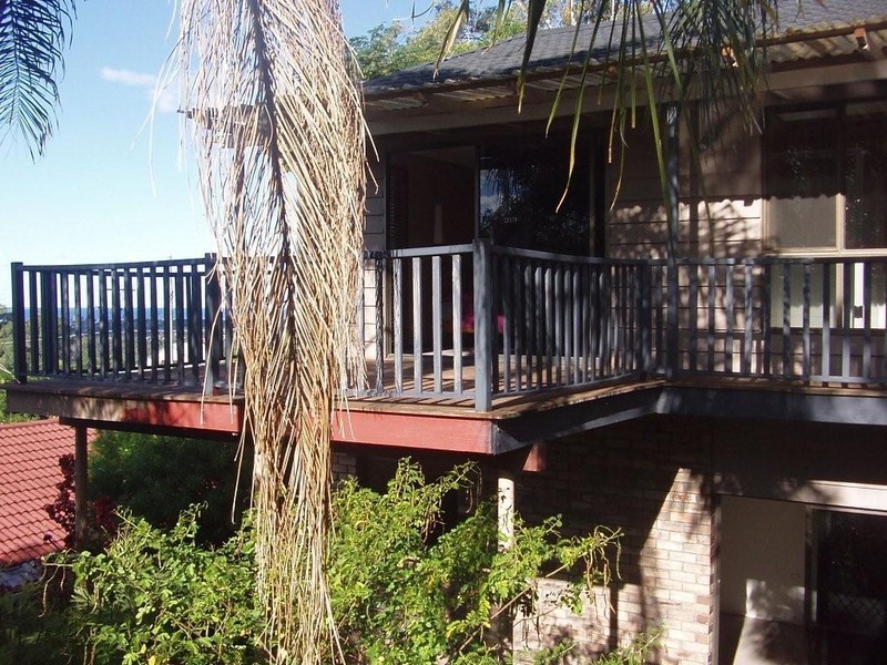 13 Dulcie Drive, Burleigh Heads QLD 4220