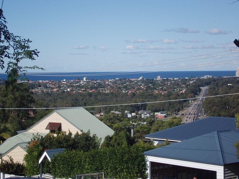 13 Dulcie Drive, Burleigh Heads QLD 4220