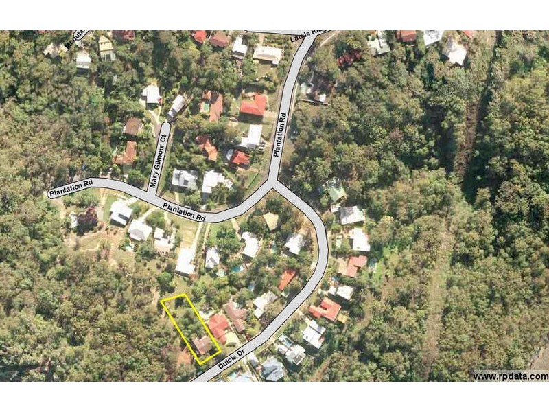 13 Dulcie Drive, Burleigh Heads QLD 4220