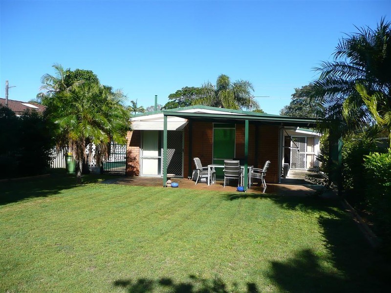 35 Kiers Road, Miami QLD 4220