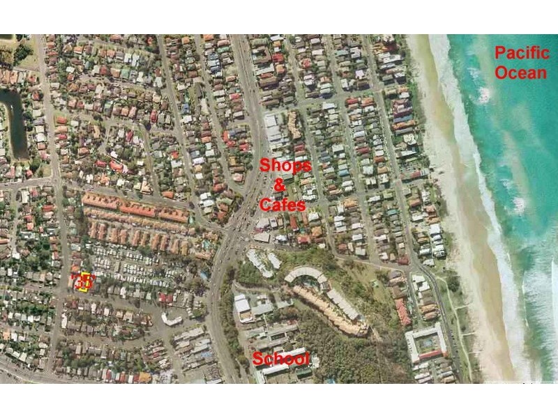 35 Kiers Road, Miami QLD 4220