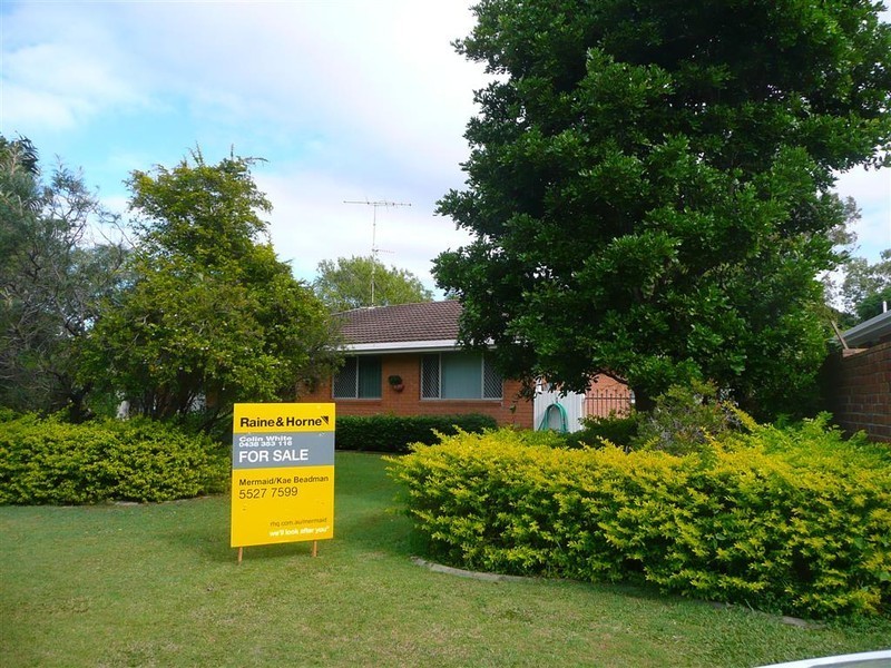3 Binnacle Court, Mermaid Waters QLD 4218
