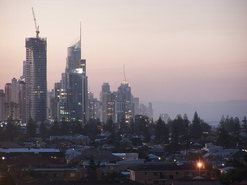 A17 Magic Mountain, Miami QLD 4220