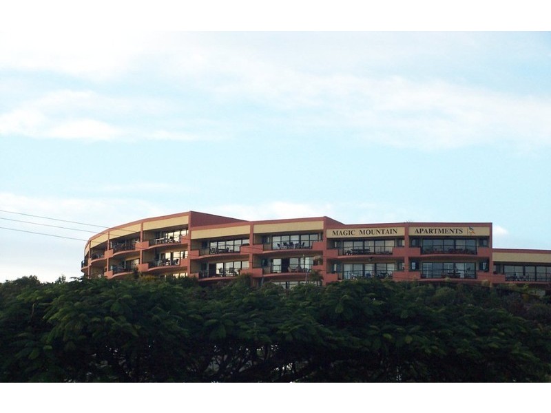 A17 Magic Mountain, Miami QLD 4220