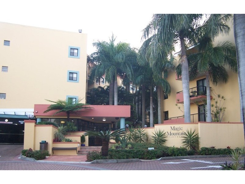 A17 Magic Mountain, Miami QLD 4220