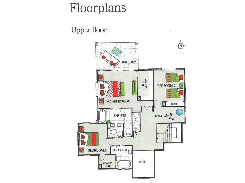 4 Middle Quay Drive, Biggera Waters QLD 4216