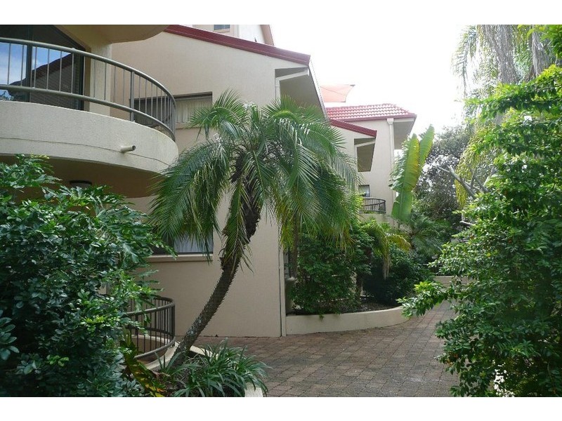 6/ 21 Chairlift Avenue, Mermaid Beach QLD 4218