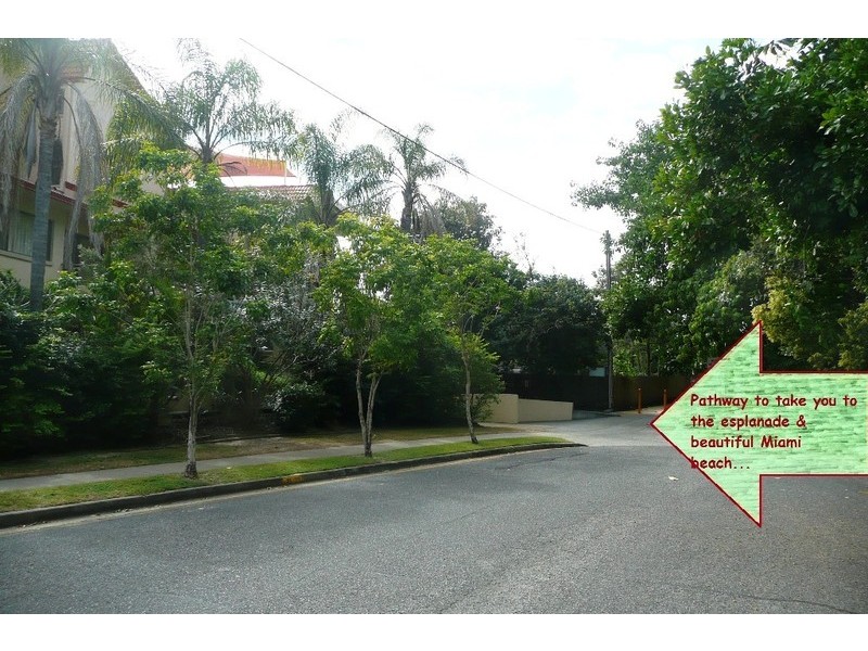 6/ 21 Chairlift Avenue, Mermaid Beach QLD 4218