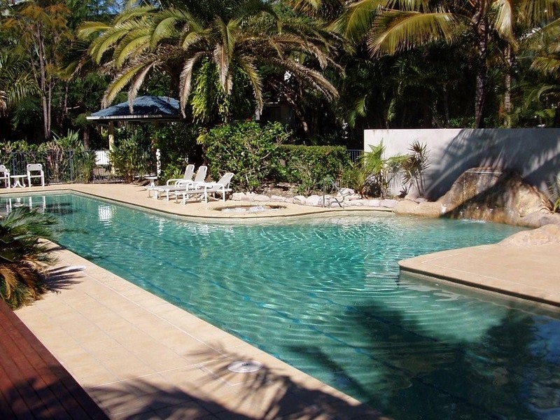 2360 Gold Coast Highway, Mermaid Beach QLD 4218