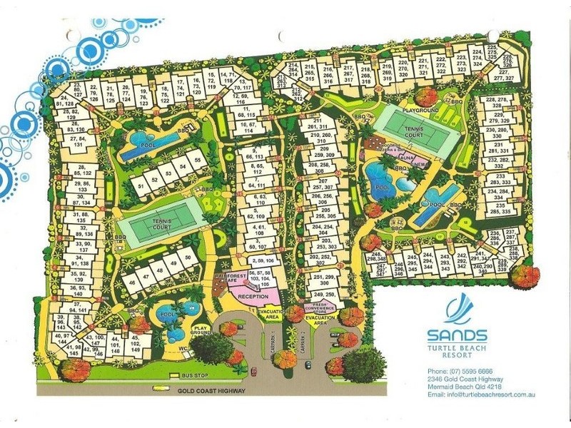 2360 Gold Coast Highway, Mermaid Beach QLD 4218