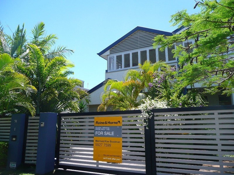 1/51 Dolphin Avenue, Mermaid Beach QLD 4218