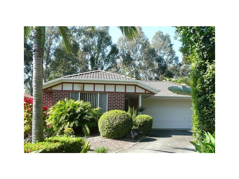 40 Queen Charlotte Street, Mudgeeraba QLD 4213