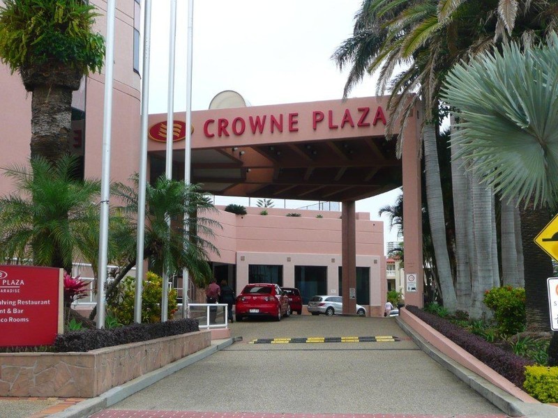 Surfers Paradise QLD 4217