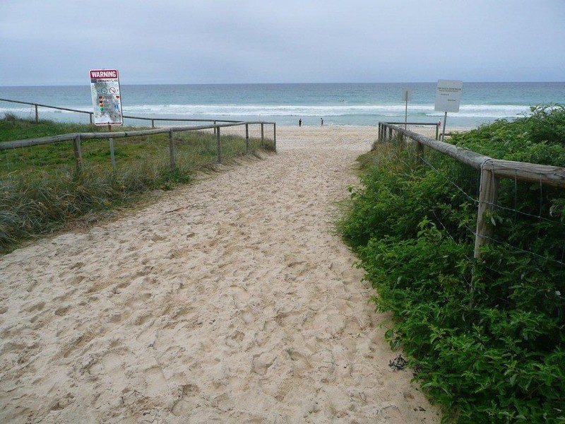 Surfers Paradise QLD 4217