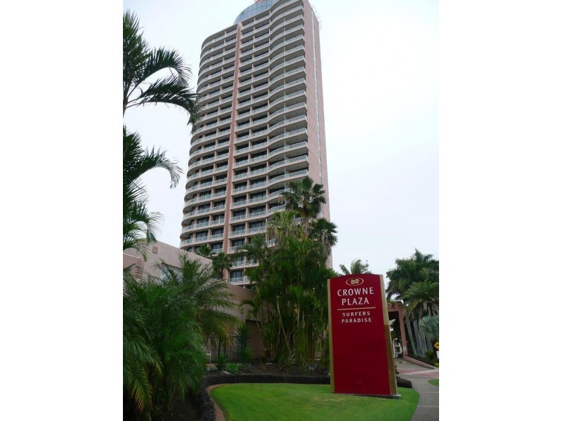 Surfers Paradise QLD 4217