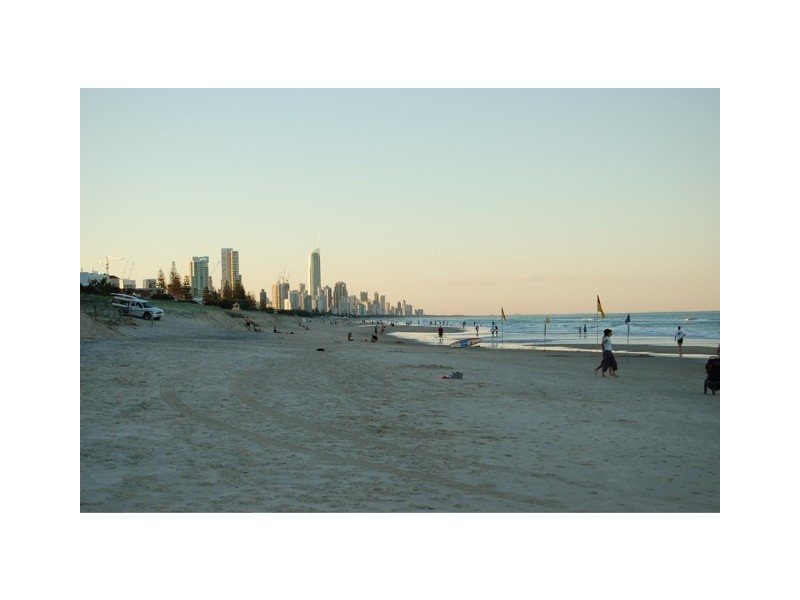 91 Petrel Avenue, Mermaid Beach QLD 4218