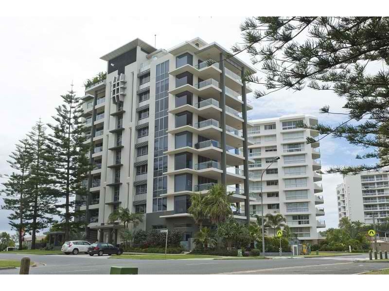 302/ 200 The Esplanade, Burleigh Heads QLD 4220