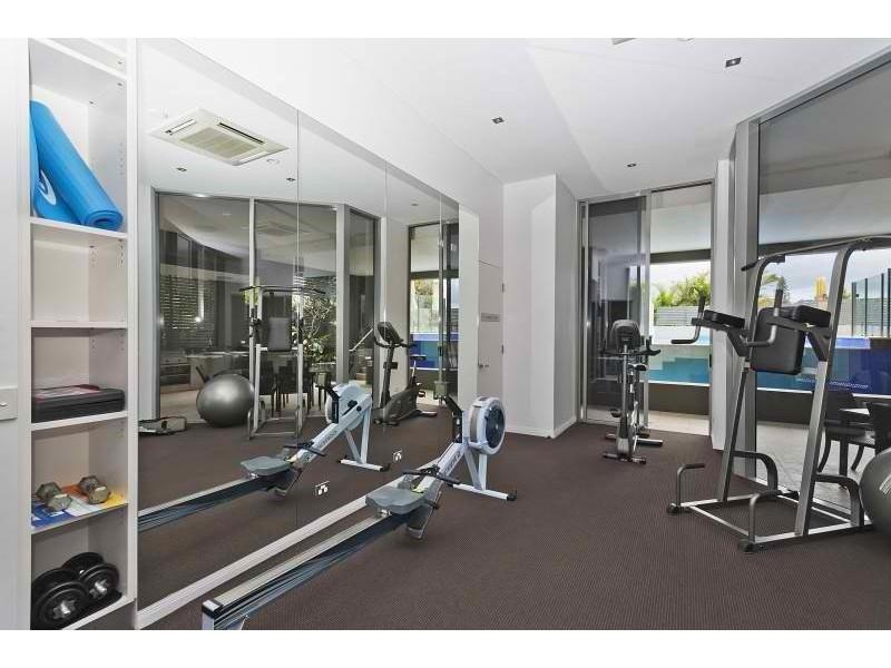 302/ 200 The Esplanade, Burleigh Heads QLD 4220
