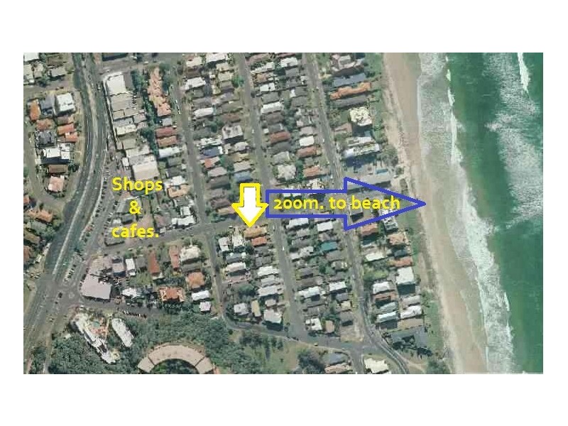 2/ 12 Lavarack Road, Mermaid Beach QLD 4218