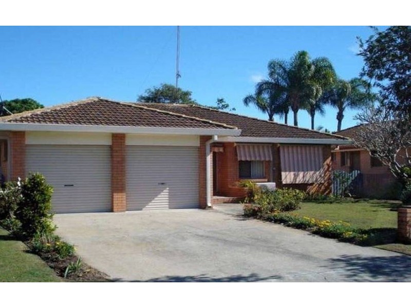 20 Alec Avenue, Mermaid Waters QLD 4218