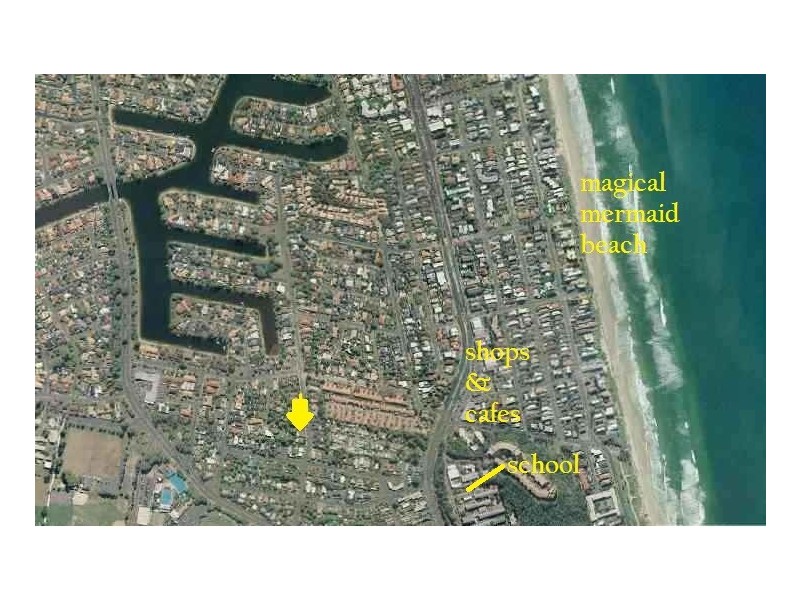 20 Alec Avenue, Mermaid Waters QLD 4218