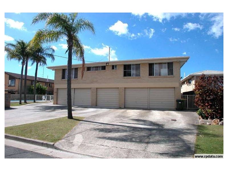 1/41 Burra Street, Chevron Island QLD 4217
