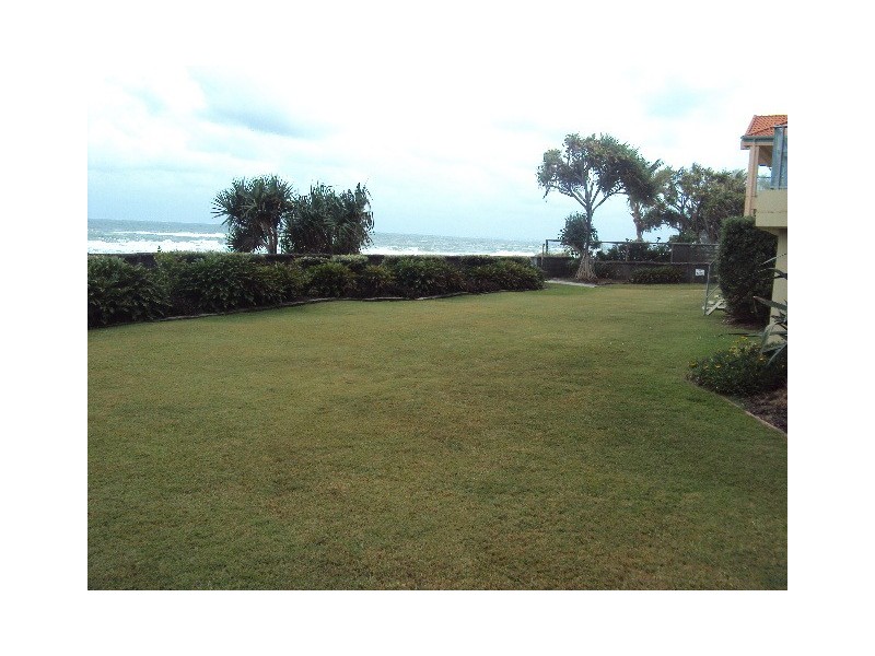 Mermaid Beach QLD 4218