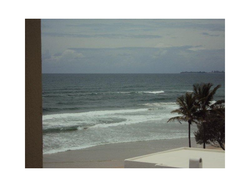 Mermaid Beach QLD 4218