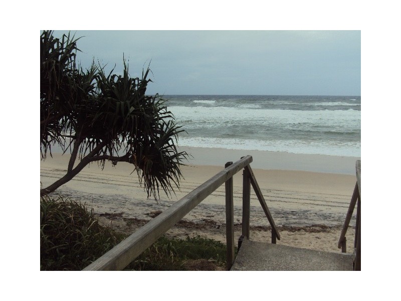 Mermaid Beach QLD 4218