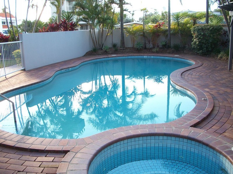 16/32 William Street, Mermaid Beach QLD 4218