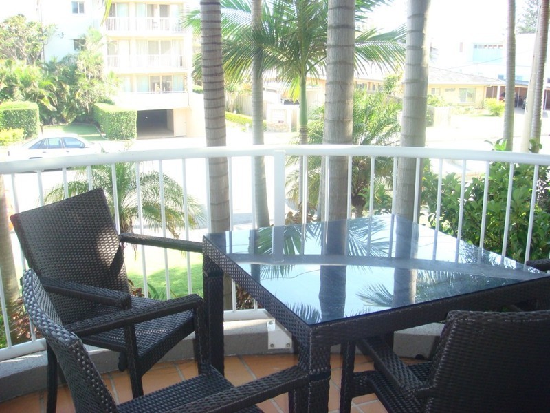 16/32 William Street, Mermaid Beach QLD 4218