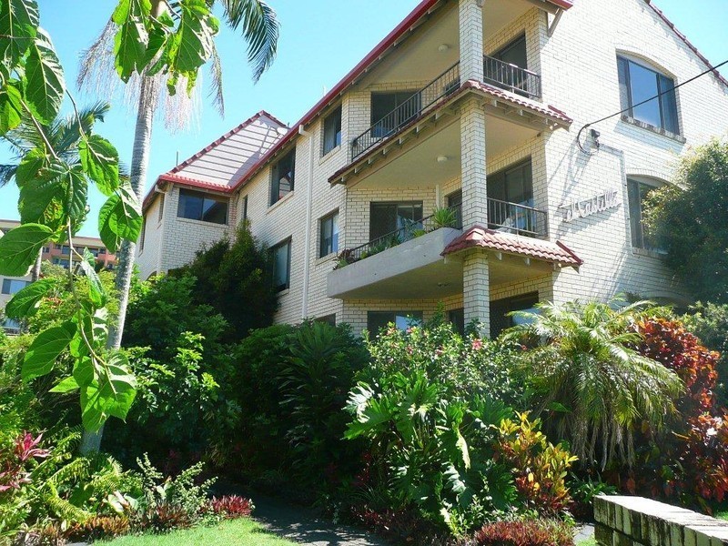 3/22 Lavarack Road, Mermaid Beach QLD 4218