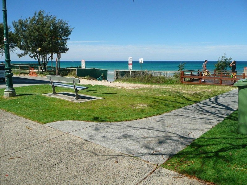 3/22 Lavarack Road, Mermaid Beach QLD 4218