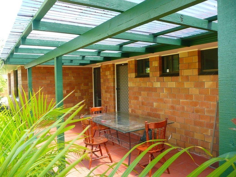 3/12 Landau Court, Miami QLD 4220