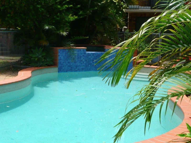 6/16 Duet Drive, Mermaid Waters QLD 4218