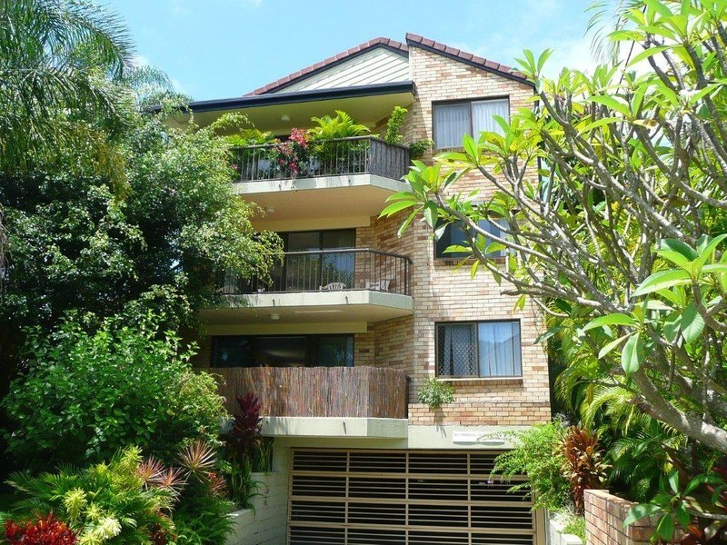 4/20 Burleigh Street, Burleigh Heads QLD 4220