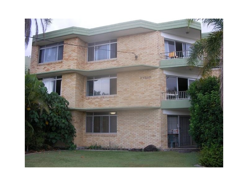 1/116 Petrel Avenue, Mermaid Beach QLD 4218