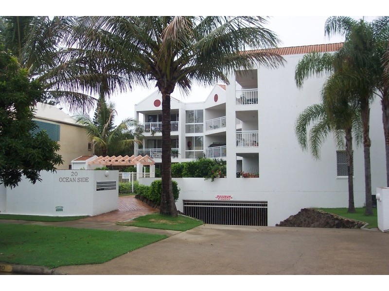 6/20 Ocean Street, Mermaid Beach QLD 4218