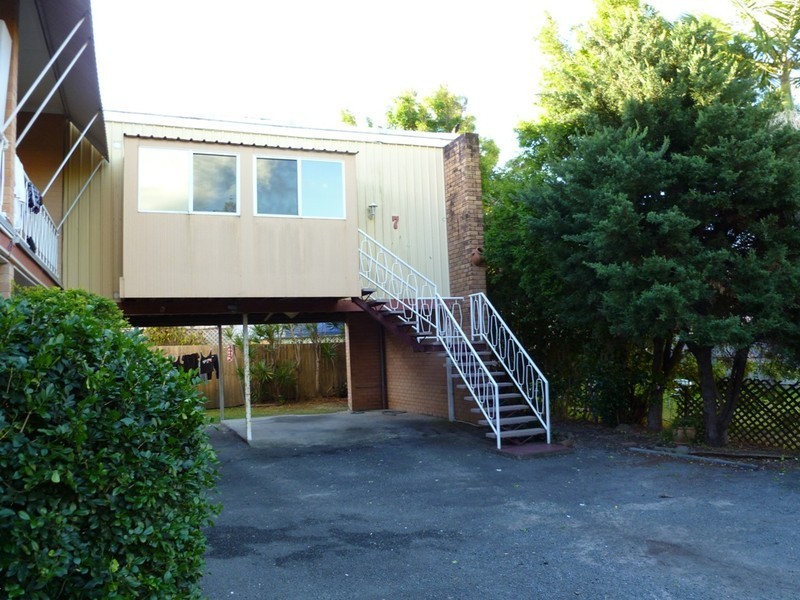 7/ 39 Ventura Road, Mermaid Beach QLD 4218