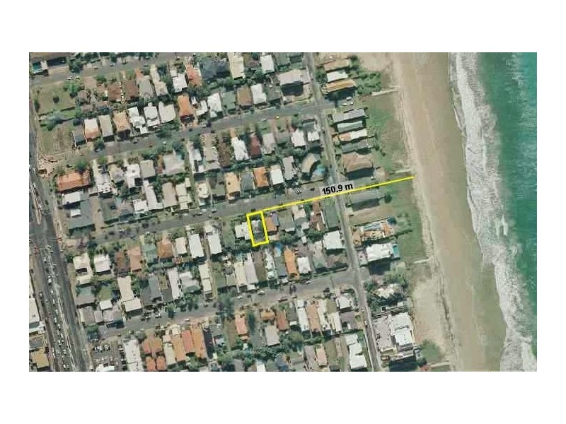 14 Seabeach Avenue, Mermaid Beach QLD 4218