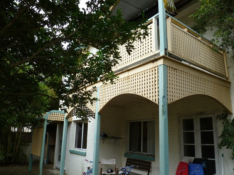 14 Seabeach Avenue, Mermaid Beach QLD 4218