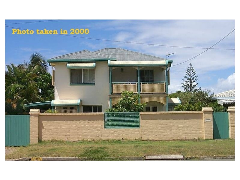 14 Seabeach Avenue, Mermaid Beach QLD 4218