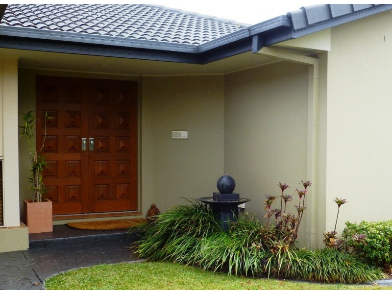 56 Newport Drive, Robina QLD 4226