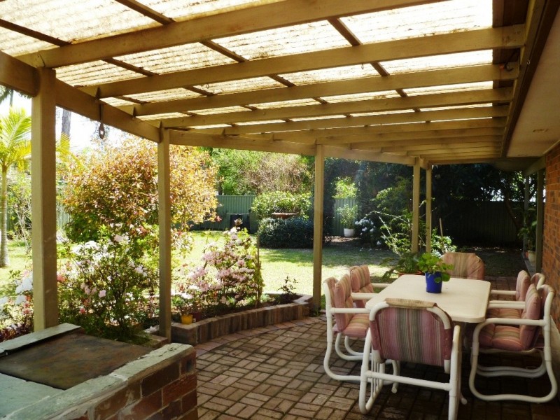 8 Pyrmont Street, Robina QLD 4226