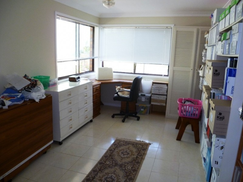 8 Pyrmont Street, Robina QLD 4226